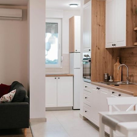 Bell Tower Apartment Mostar Dış mekan fotoğraf