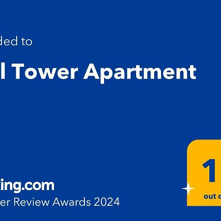 Bell Tower Apartment Mostar Dış mekan fotoğraf