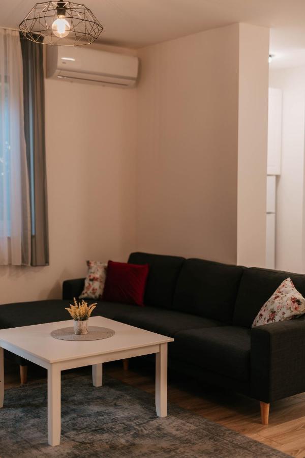 Bell Tower Apartment Mostar Dış mekan fotoğraf