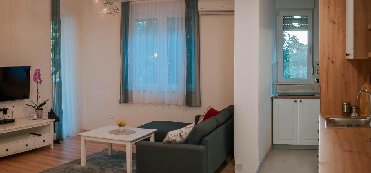 Bell Tower Apartment Mostar Dış mekan fotoğraf