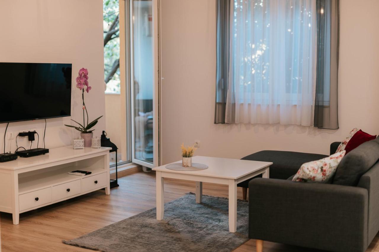 Bell Tower Apartment Mostar Dış mekan fotoğraf