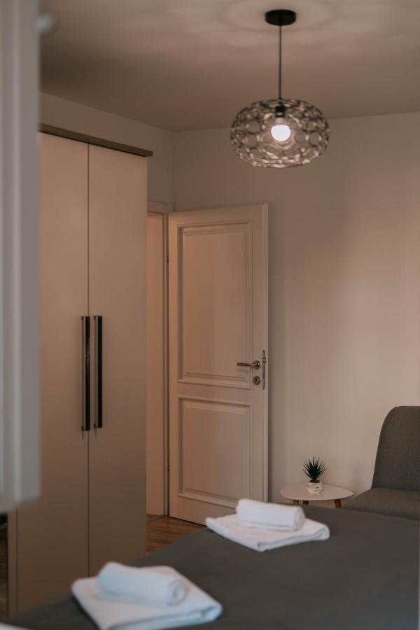 Bell Tower Apartment Mostar Dış mekan fotoğraf