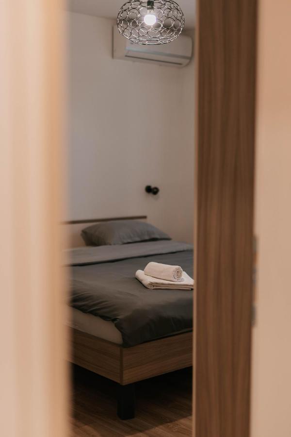 Bell Tower Apartment Mostar Dış mekan fotoğraf