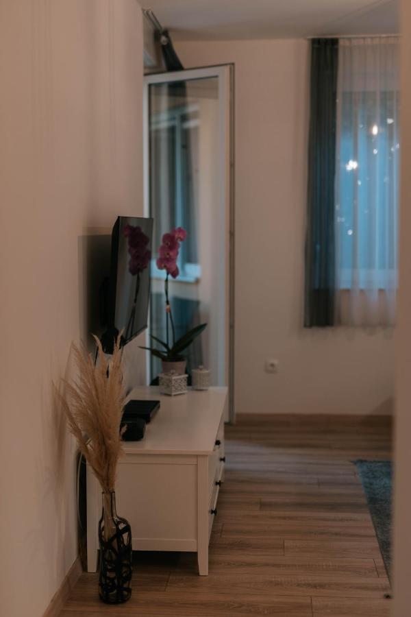 Bell Tower Apartment Mostar Dış mekan fotoğraf