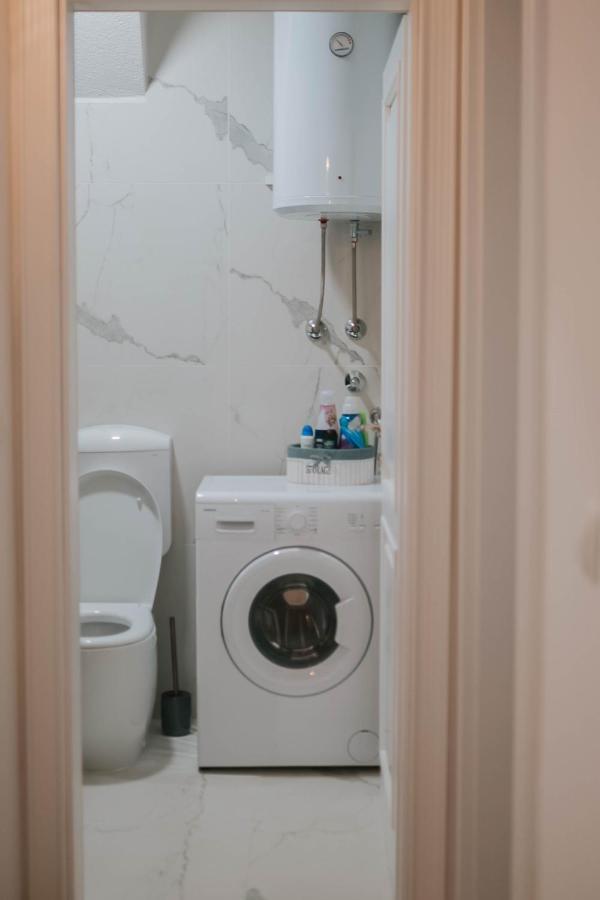 Bell Tower Apartment Mostar Dış mekan fotoğraf